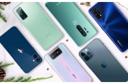 Smartphones