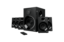 Audio & Video