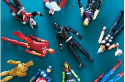 Toys