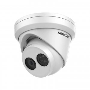 HIKVISION 3MP EXIR D...