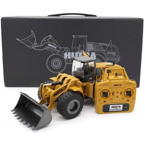 HuiNa RC Constuction...